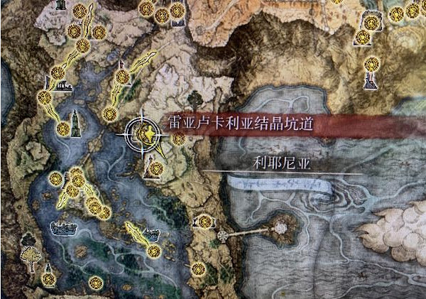 《艾爾登法環》鍛造石玲珠如何獲得？鍛造石玲珠獲取方法介紹