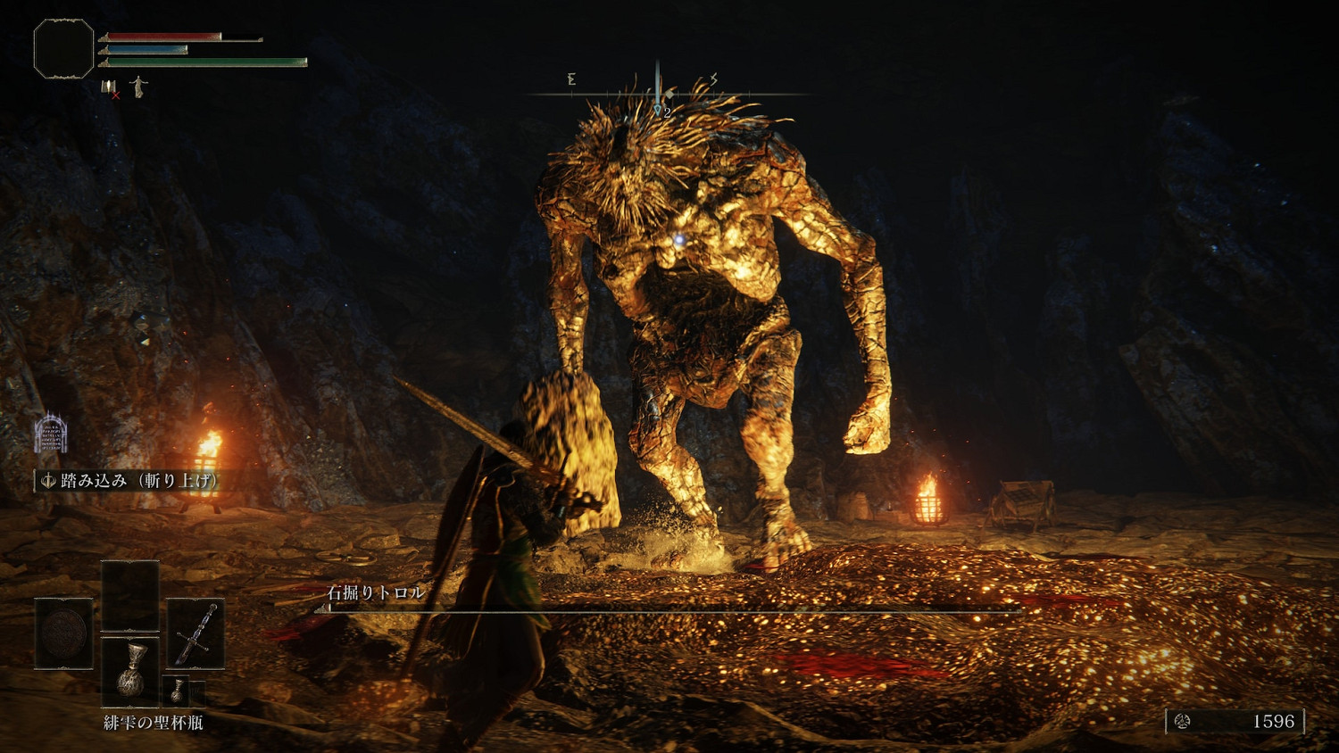 《艾爾登法環》鍛造石2在哪刷?鍛造石2獲取位置點一覽 《艾爾登法環》鍛造石2在哪刷?鍛造石2獲取位置點一覽