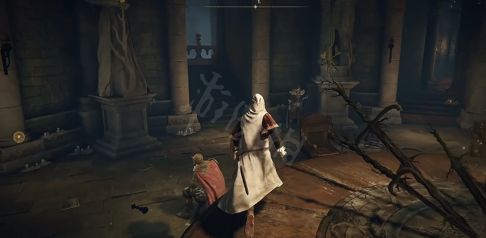 《艾爾登法環》秘文帕塔劍如何獲取?秘文帕塔劍獲取方法 《艾爾登法環》秘文帕塔劍如何獲取?秘文帕塔劍獲取方法