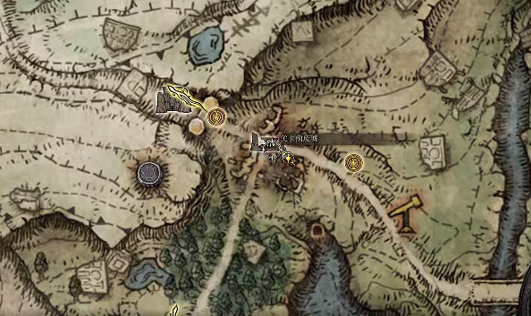 《艾爾登法環》風暴足如何獲得?戰灰風暴足獲取方法介紹 《艾爾登法環》風暴足如何獲得?戰灰風暴足獲取方法介紹