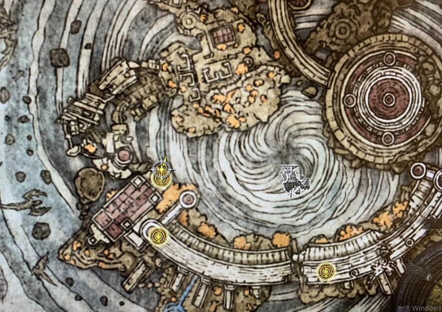 《艾爾登法環》鍛造石鈴珠在哪?各種鈴珠位置分布一覽 《艾爾登法環》鍛造石鈴珠在哪?各種鈴珠位置分布一覽