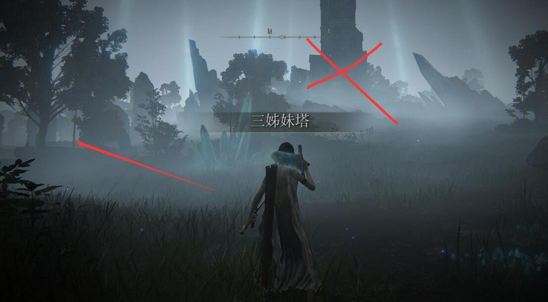 《艾爾登法環》雪魔女支線圖文流程詳解 雪魔女任務怎麽做? 《艾爾登法環》雪魔女支線圖文流程詳解 雪魔女任務怎麽做?