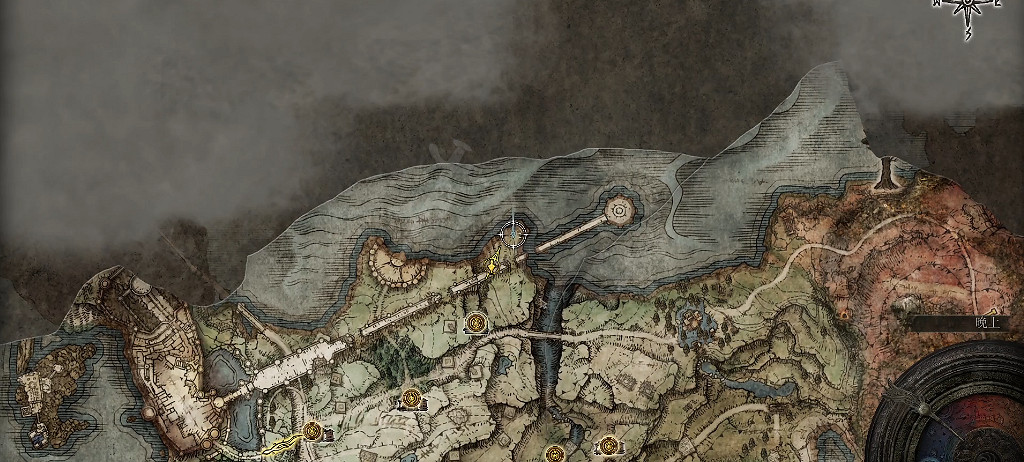 《艾爾登法環》騎槍護符如何獲取?騎槍護符獲取方法 《艾爾登法環》騎槍護符如何獲取?騎槍護符獲取方法