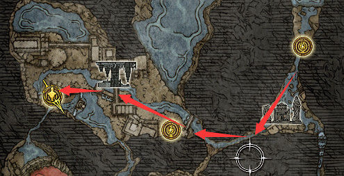 《艾爾登法環》雪魔女支線圖文流程詳解 雪魔女任務怎麽做? 《艾爾登法環》雪魔女支線圖文流程詳解 雪魔女任務怎麽做?