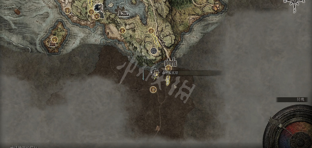 《艾爾登法環》攜帶型弩炮在哪？攜帶型弩炮獲取方法