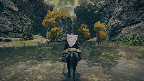 《艾爾登法環》雙頭劍如何獲得?艾琉諾拉雙頭劍獲取方法介紹 《艾爾登法環》雙頭劍如何獲得?艾琉諾拉雙頭劍獲取方法介紹