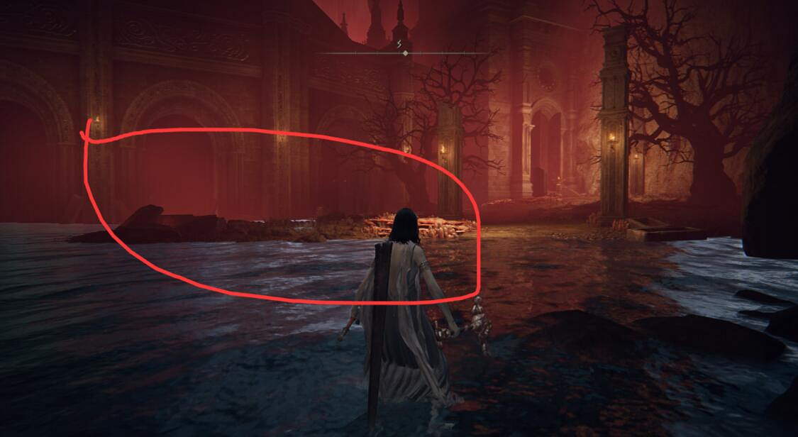 《艾爾登法環》雪魔女支線圖文流程詳解 雪魔女任務怎麽做? 《艾爾登法環》雪魔女支線圖文流程詳解 雪魔女任務怎麽做?