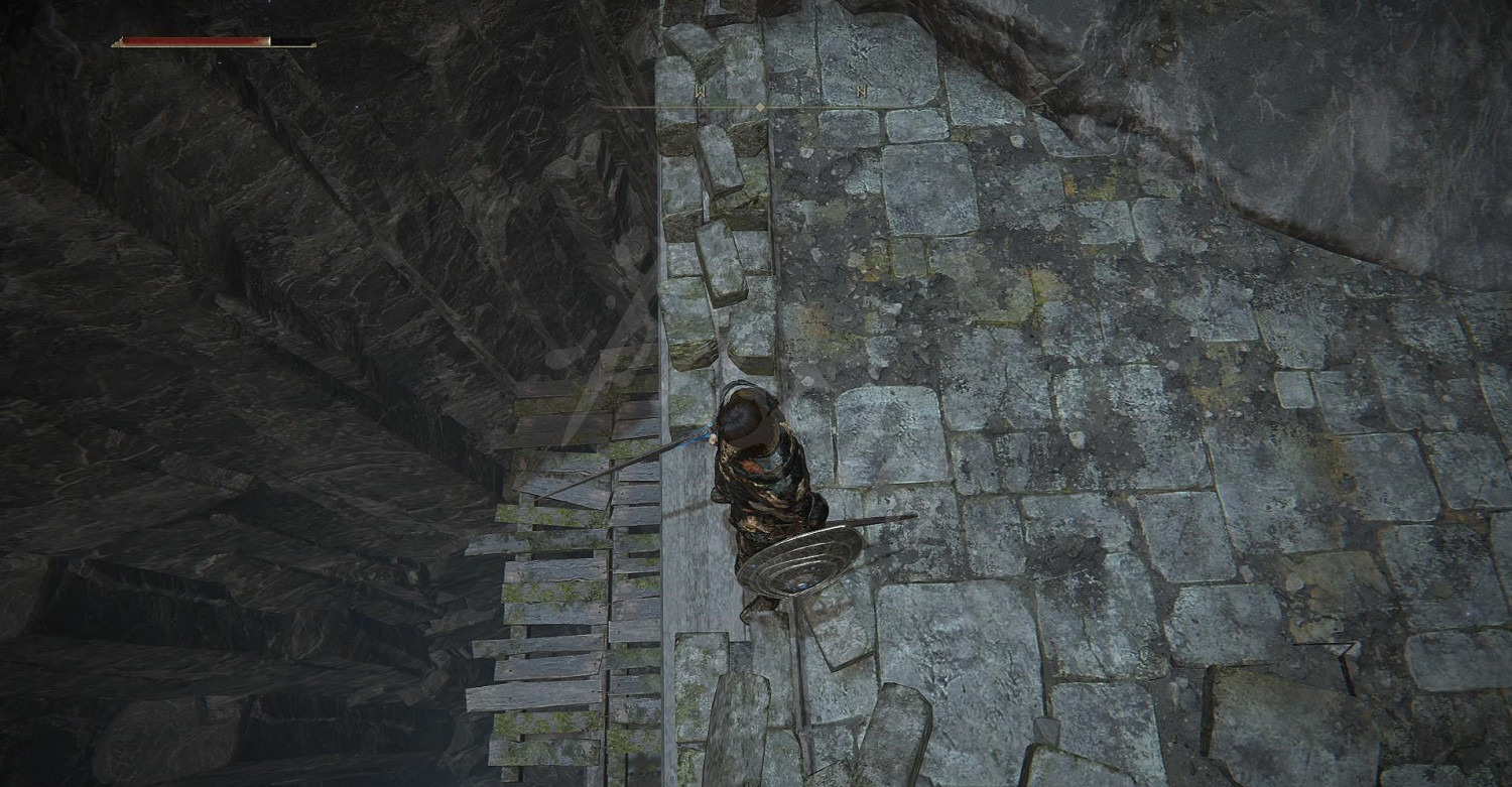 《艾爾登法環》隱藏商人在哪？隱藏商人位置一覽