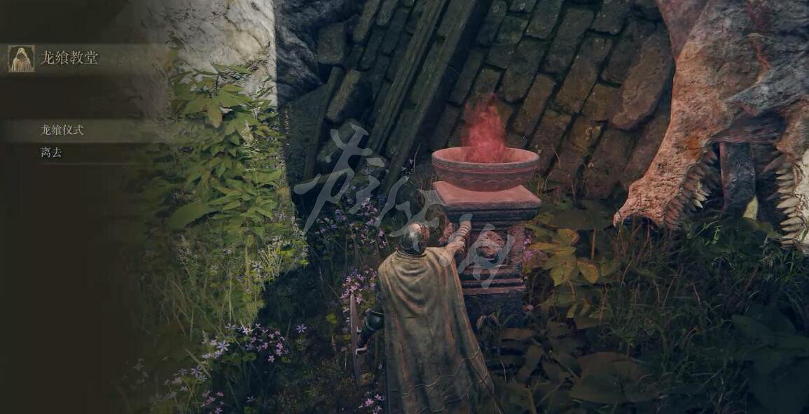 《艾爾登法環》隱藏NPC位置地圖大全 隱藏NPC有哪些？