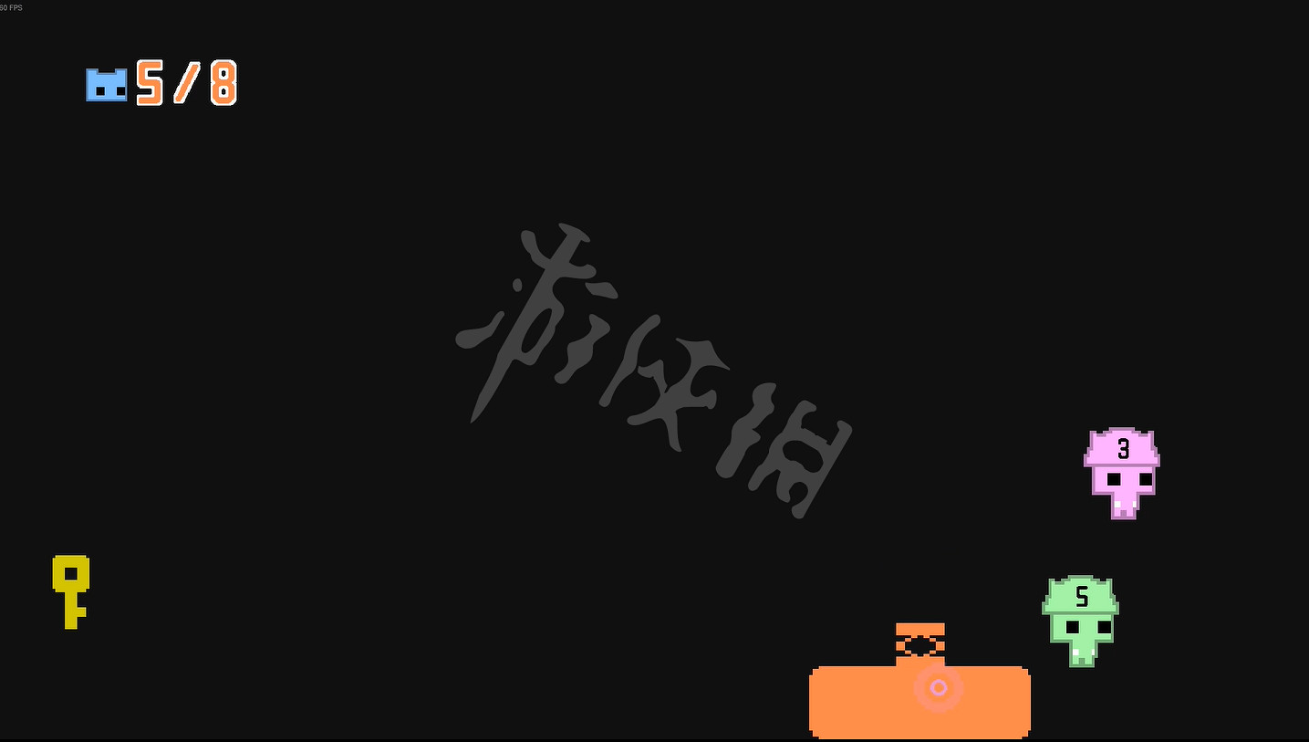 《PICO PARK 》10-4怎麽過?10-4地圖攻略分享 《PICO PARK 》10-4怎麽過?10-4地圖攻略分享