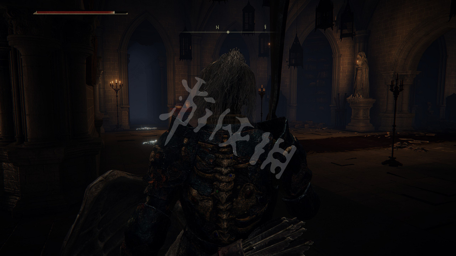 《艾爾登法環》達拉岡的肖像怎麽獲得 法師裝備獲取地點介紹