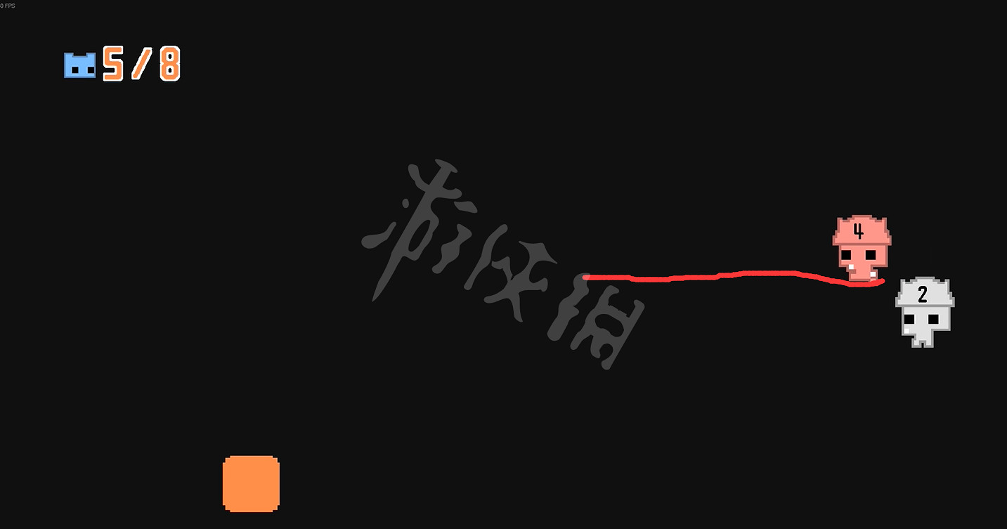 《PICO PARK 》10-3怎麽過?10-3地圖過法一覽 《PICO PARK 》10-3怎麽過?10-3地圖過法一覽