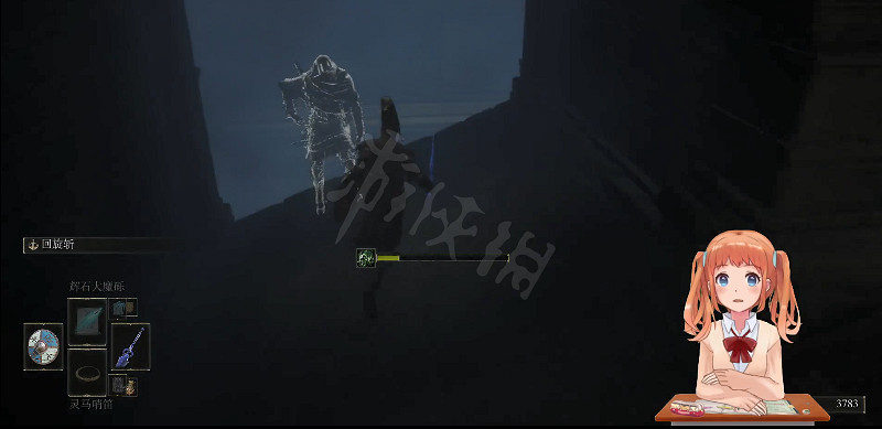 《艾爾登法環》腐爛樹靈在哪？腐爛樹靈位置介紹