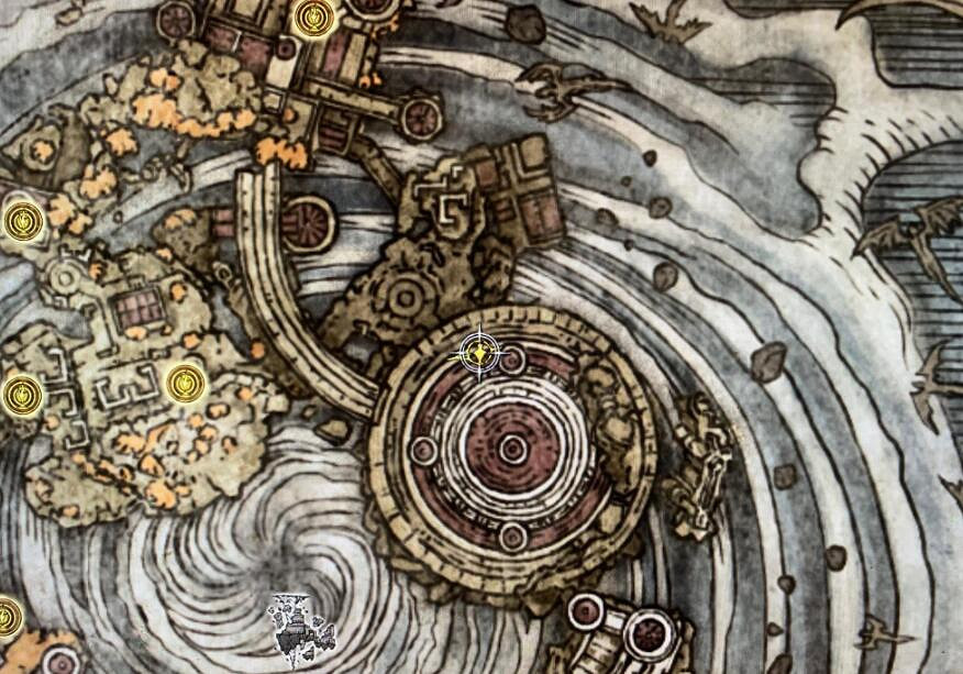 《艾爾登法環》鍛造石鈴珠在哪?各種鈴珠位置分布一覽 《艾爾登法環》鍛造石鈴珠在哪?各種鈴珠位置分布一覽