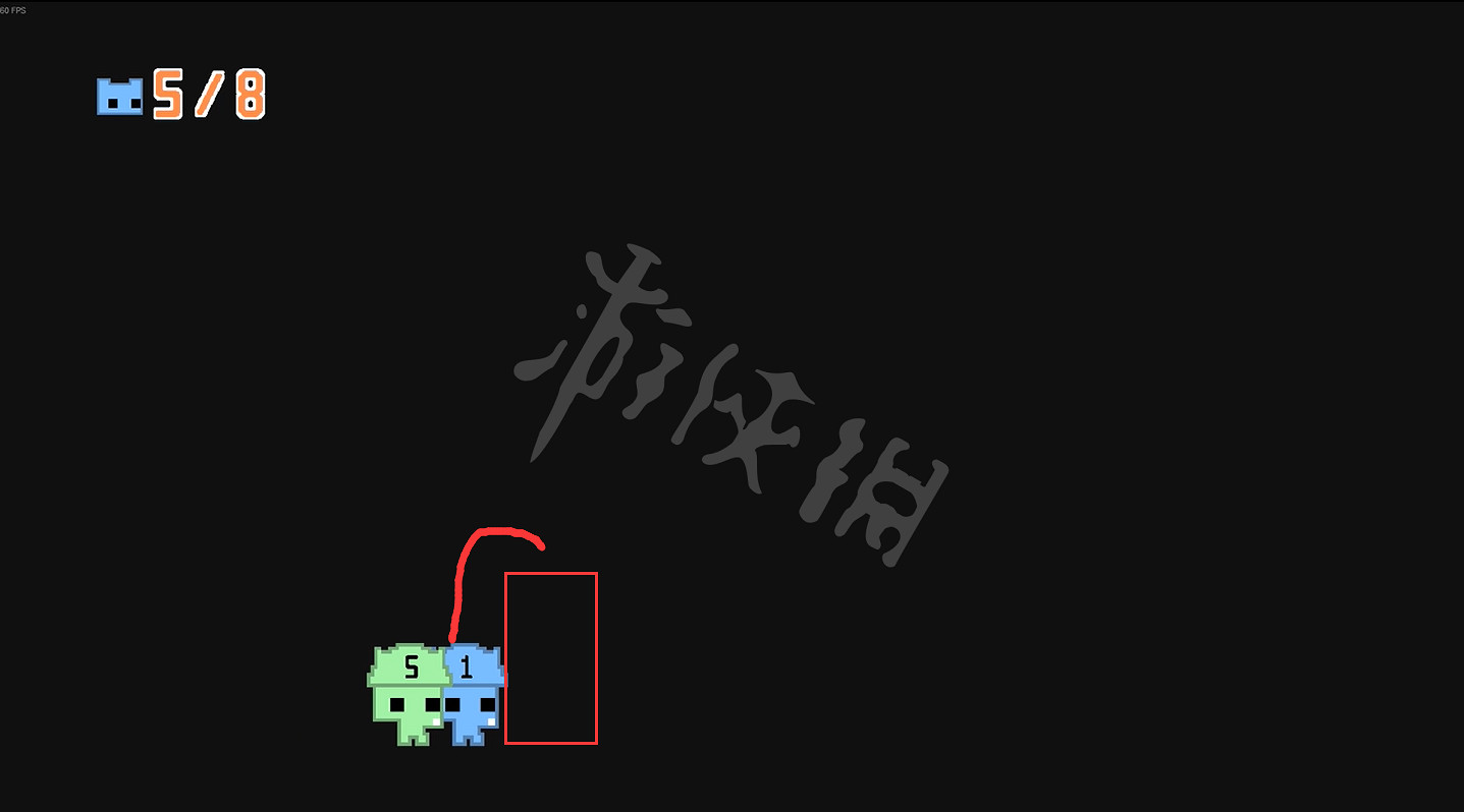 《PICO PARK 》10-3怎麽過?10-3地圖過法一覽 《PICO PARK 》10-3怎麽過?10-3地圖過法一覽