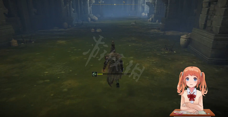 《艾爾登法環》腐爛樹靈在哪？腐爛樹靈位置介紹