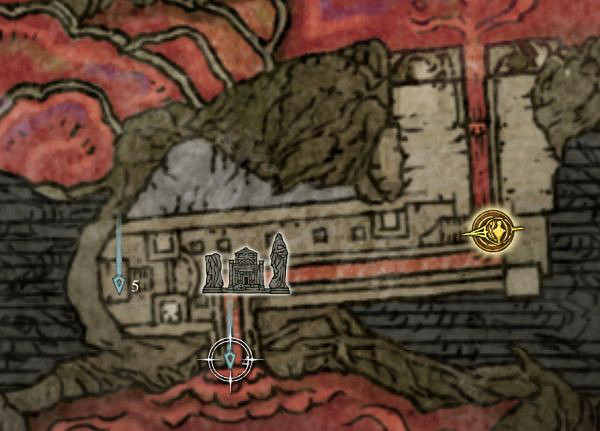 《艾爾登法環》暗月大劍如何獲得？暗月大劍獲取方法介紹