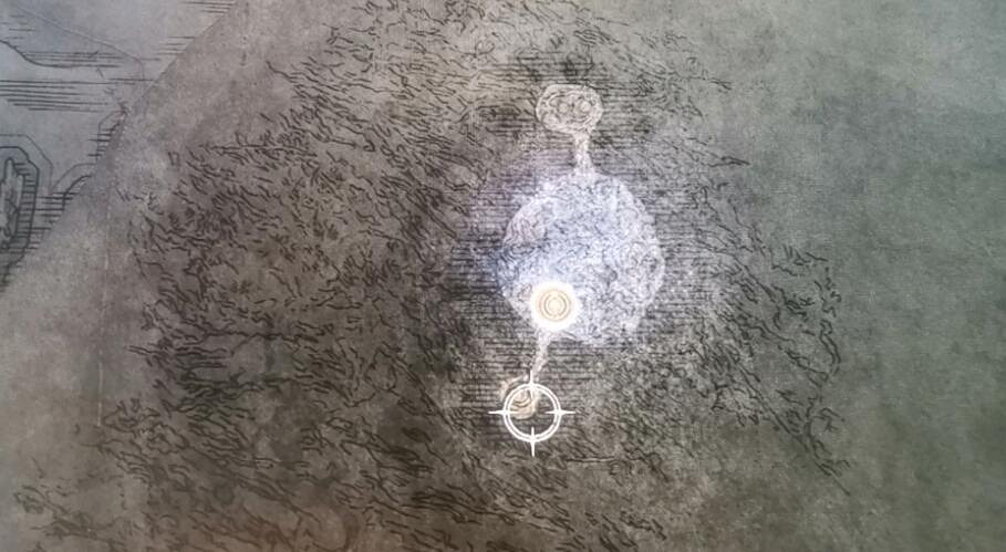 《艾爾登法環》魔女支線任務怎麽做？魔女支線探索流程