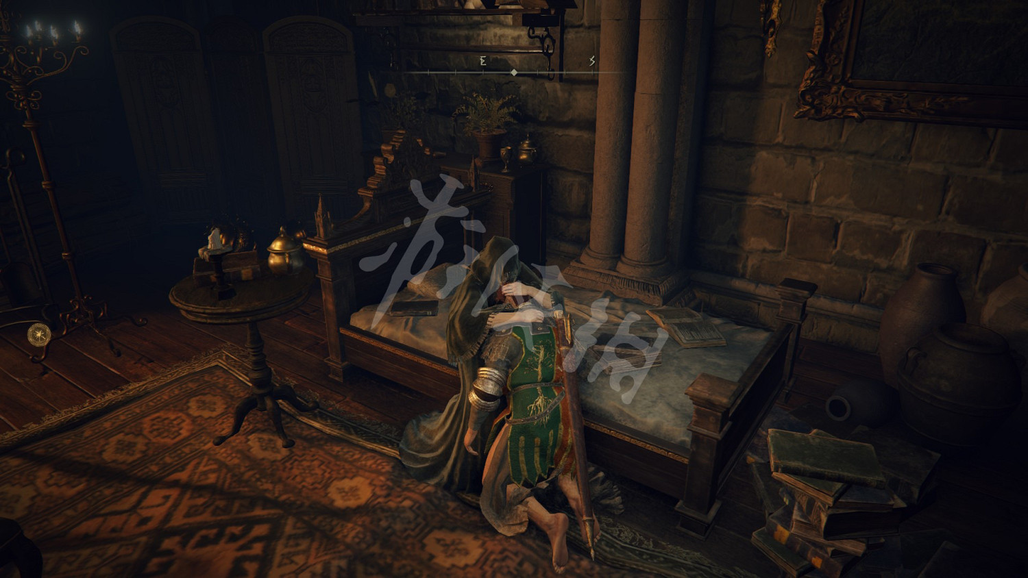 《艾爾登法環》鍛造石1在哪刷？鍛造石1獲取點分享