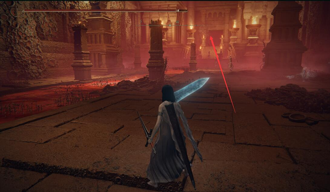 《艾爾登法環》雪魔女支線圖文流程詳解 雪魔女任務怎麽做? 《艾爾登法環》雪魔女支線圖文流程詳解 雪魔女任務怎麽做?