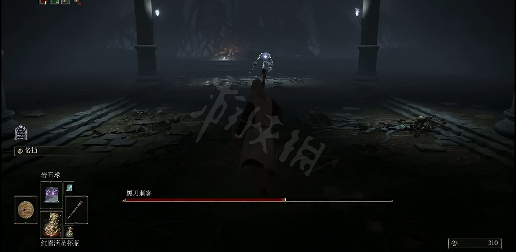 《艾爾登法環》染血凶刀護符如何獲取?染血凶刀護符獲取方法 《艾爾登法環》染血凶刀護符如何獲取?染血凶刀護符獲取方法