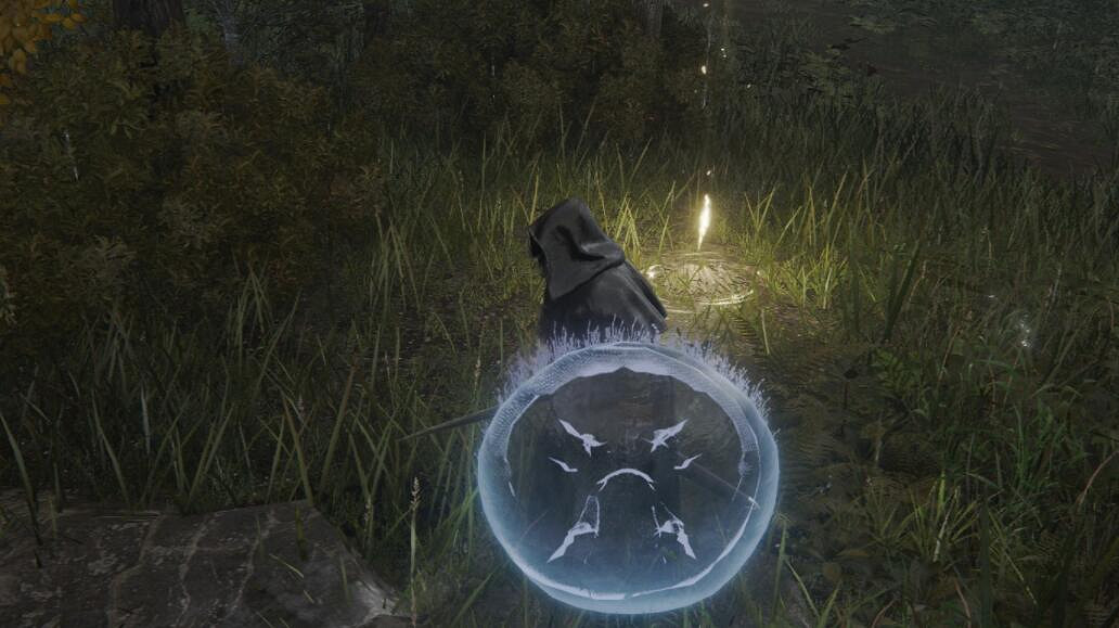 《艾爾登法環》水母盾在哪?水母盾位置地圖分享 《艾爾登法環》水母盾在哪?水母盾位置地圖分享