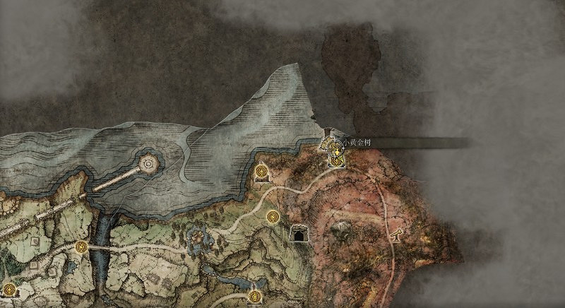 《艾爾登法環》黃金樹的化身怎麽打？黃金樹的化身打法攻略