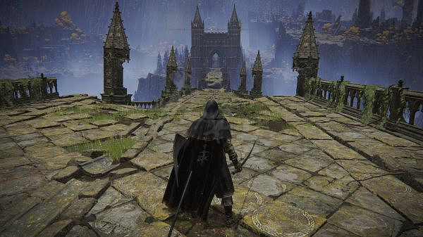 《艾爾登法環》雙頭劍如何獲得?艾琉諾拉雙頭劍獲取方法介紹 《艾爾登法環》雙頭劍如何獲得?艾琉諾拉雙頭劍獲取方法介紹