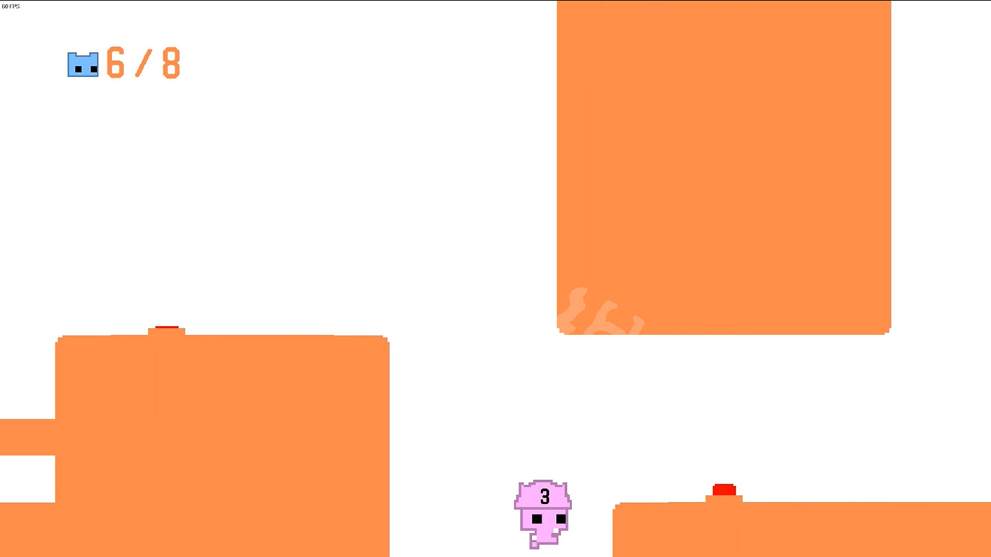 《PICO PARK 》10-2怎麽過？10-2攻略分享