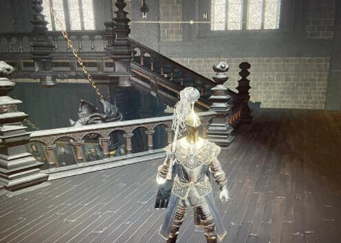 《艾爾登法環》拉達岡的肖像怎麽獲得？拉達岡的肖像位置介紹