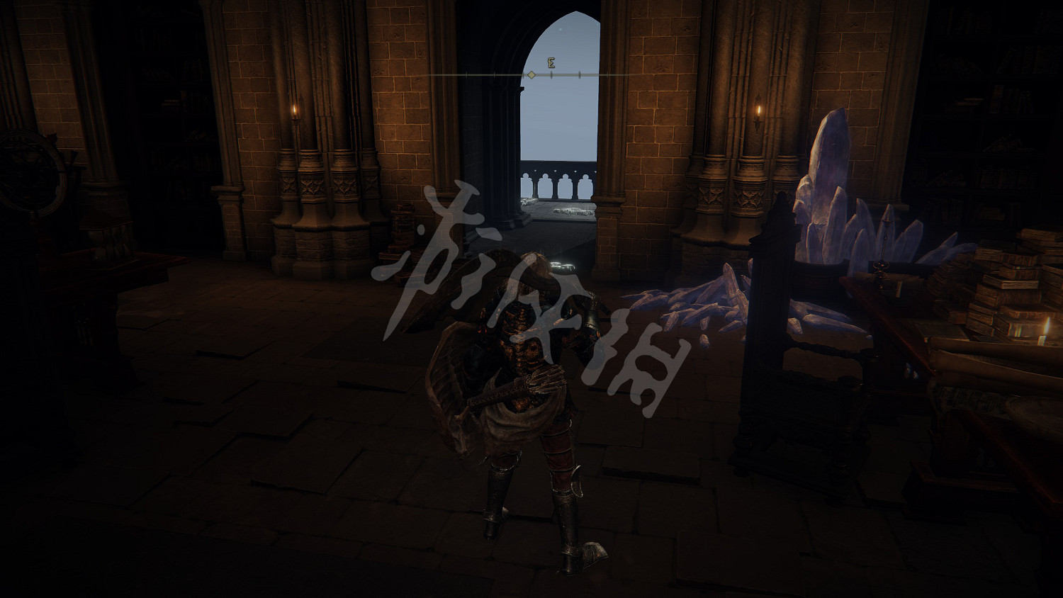 《艾爾登法環》達拉岡的肖像怎麽獲得 法師裝備獲取地點介紹