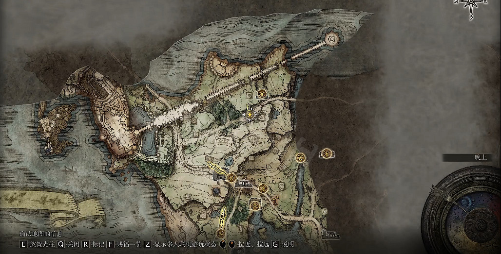 《艾爾登法環》騎士長矛如何獲取?騎士長矛獲取方法 《艾爾登法環》騎士長矛如何獲取?騎士長矛獲取方法