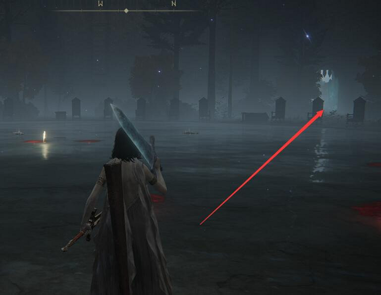 《艾爾登法環》雪魔女支線圖文流程詳解 雪魔女任務怎麽做? 《艾爾登法環》雪魔女支線圖文流程詳解 雪魔女任務怎麽做?