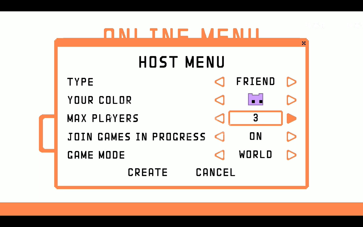 《PICO PARK 》怎麽連線？遊戲連線方法分享