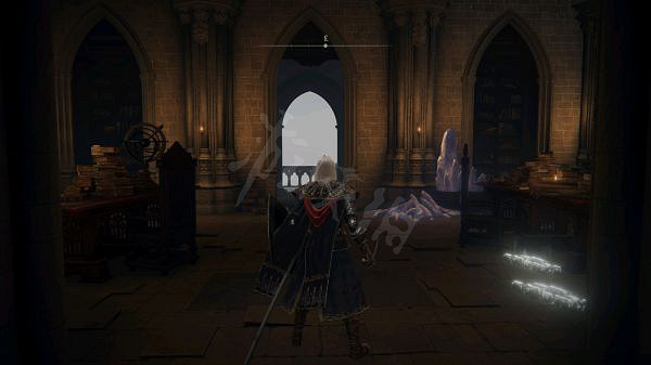 《艾爾登法環》魔法學院隱藏道具在哪?魔法學院隱藏道具介紹 《艾爾登法環》魔法學院隱藏道具在哪?魔法學院隱藏道具介紹