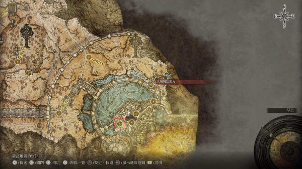 《艾爾登法環》白狼套裝如何獲得？白狼套裝獲取流程介紹