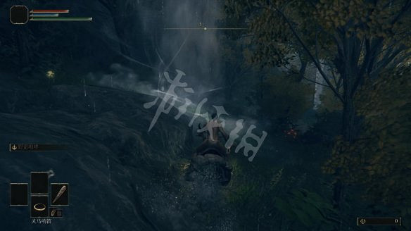 《艾爾登法環》啜泣半島地圖探索攻略 啜泣半島有哪些物品？