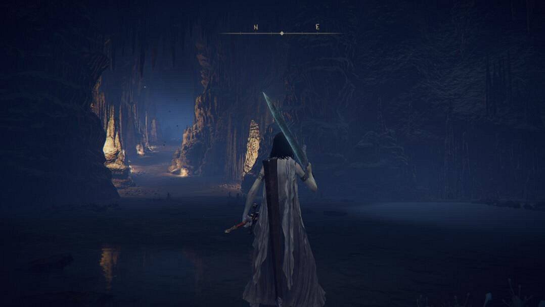 《艾爾登法環》雪魔女支線圖文流程詳解 雪魔女任務怎麽做? 《艾爾登法環》雪魔女支線圖文流程詳解 雪魔女任務怎麽做?