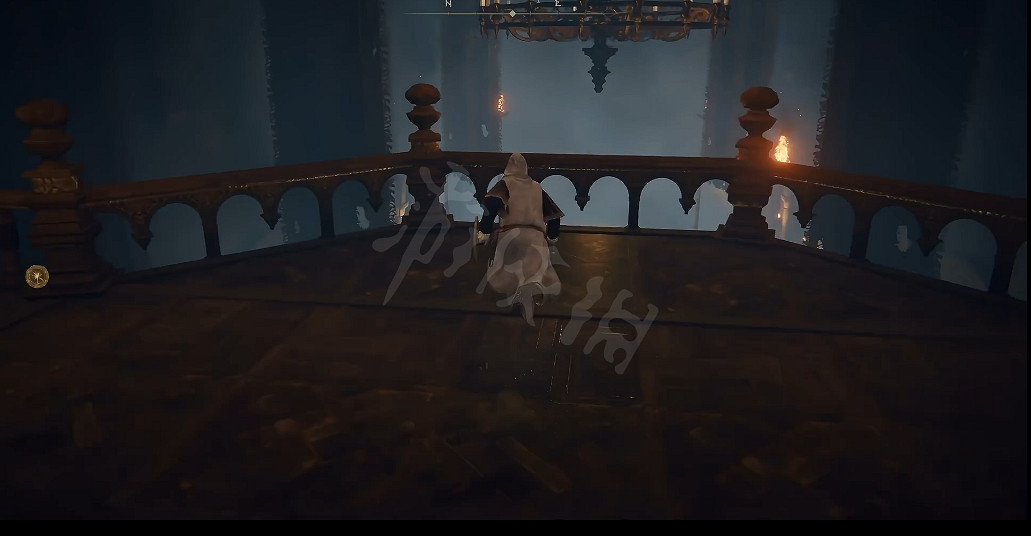 《艾爾登法環》秘文帕塔劍如何獲取?秘文帕塔劍獲取方法 《艾爾登法環》秘文帕塔劍如何獲取?秘文帕塔劍獲取方法