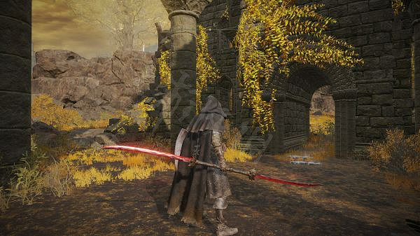 《艾爾登法環》雙頭劍如何獲得?艾琉諾拉雙頭劍獲取方法介紹 《艾爾登法環》雙頭劍如何獲得?艾琉諾拉雙頭劍獲取方法介紹