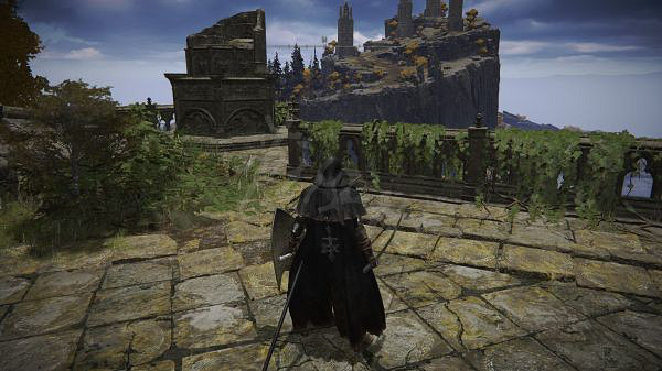 《艾爾登法環》雙頭劍如何獲得?艾琉諾拉雙頭劍獲取方法介紹 《艾爾登法環》雙頭劍如何獲得?艾琉諾拉雙頭劍獲取方法介紹