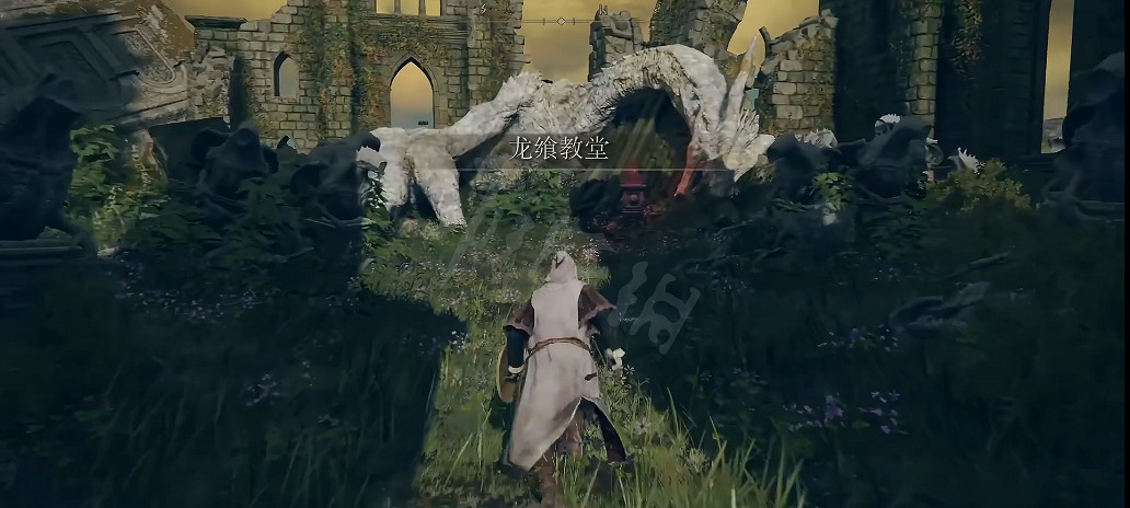 《艾爾登法環》龍心臟有什麽用處？龍心臟換禱告方式