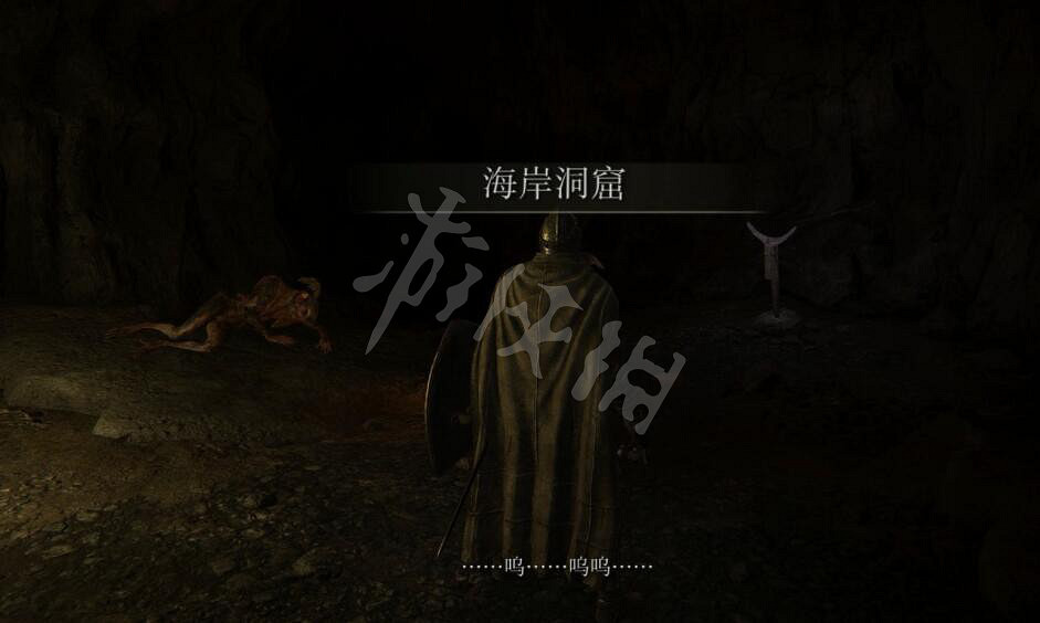 《艾爾登法環》隱藏NPC位置地圖大全 隱藏NPC有哪些？