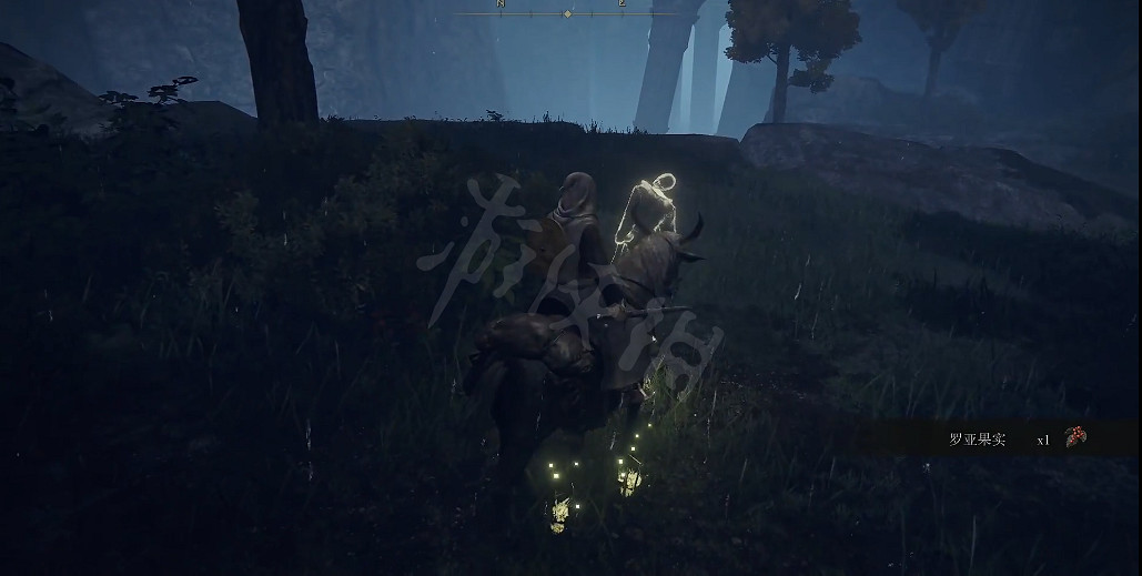 《艾爾登法環》魔力龍徽護符如何獲取？魔力龍徽護符獲取方法