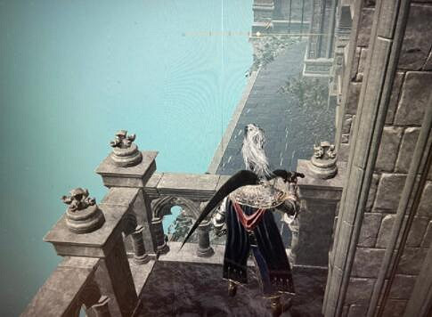 《艾爾登法環》拉達岡的肖像怎麽獲得？拉達岡的肖像位置介紹