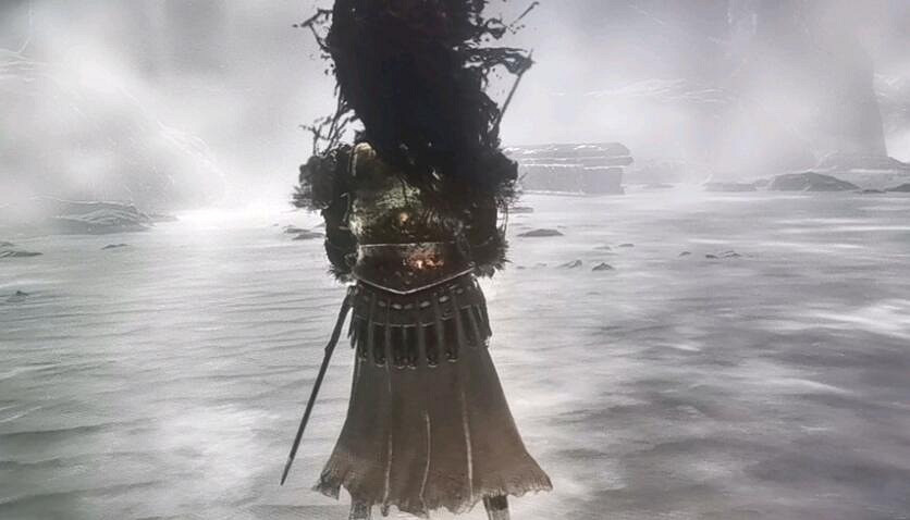 《艾爾登法環》魔女支線任務怎麽做？魔女支線探索流程