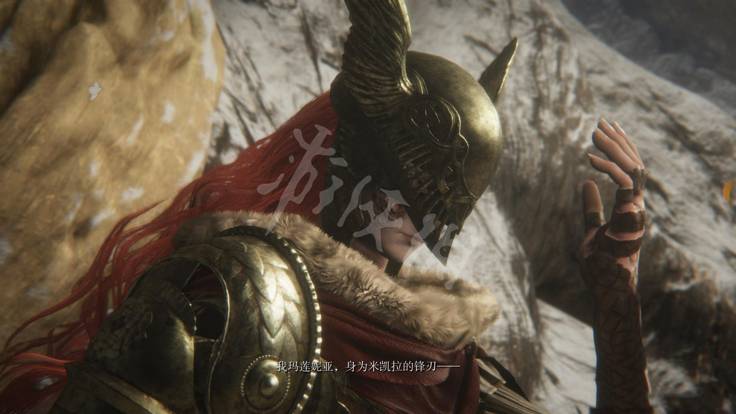 《艾爾登法環》女武神在哪?女武神瑪蓮妮亞位置介紹 《艾爾登法環》女武神在哪?女武神瑪蓮妮亞位置介紹