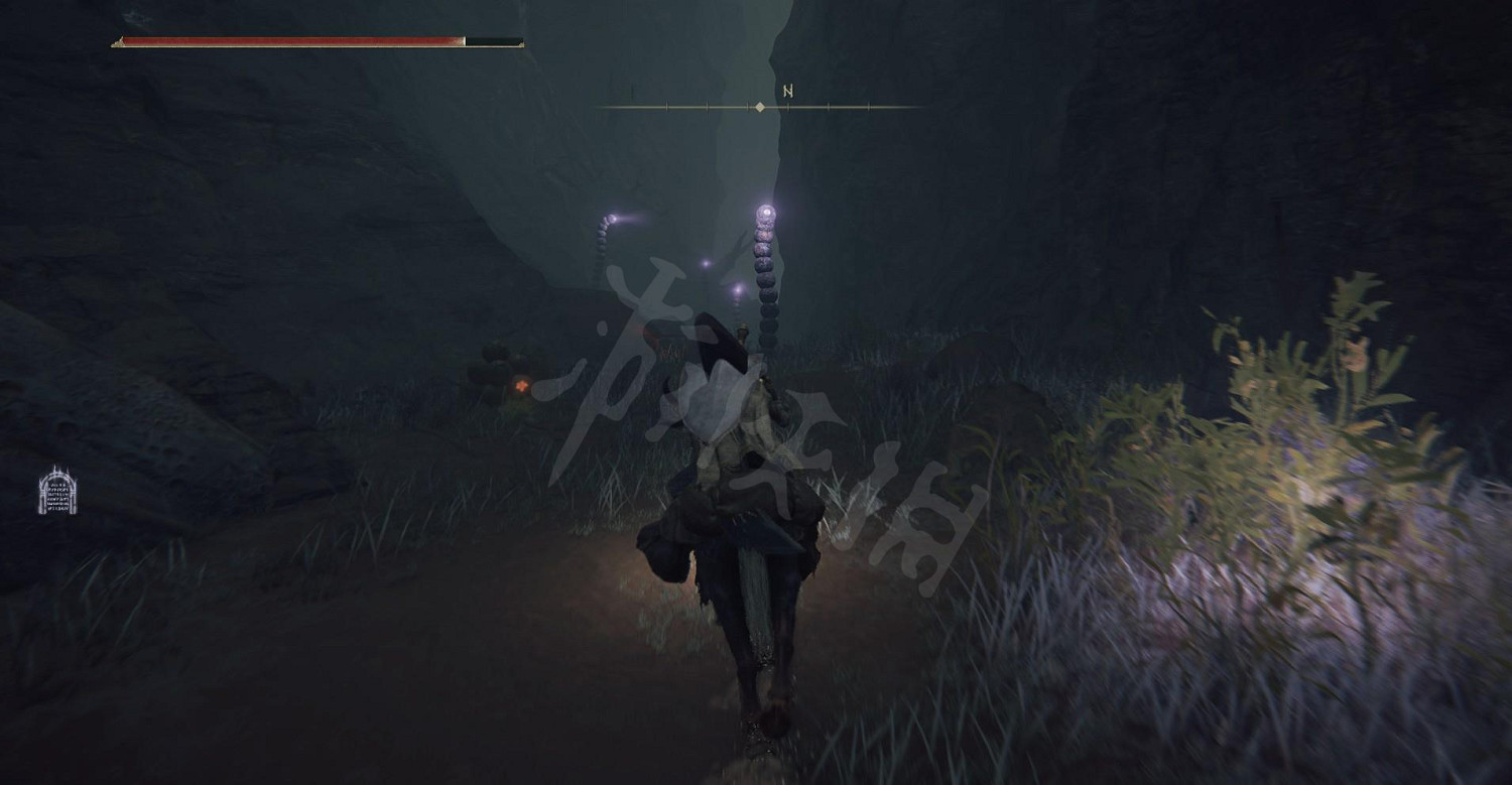 《艾爾登法環》1-9失色鍛造石如何獲取？1-9失色鍛造石獲取方法