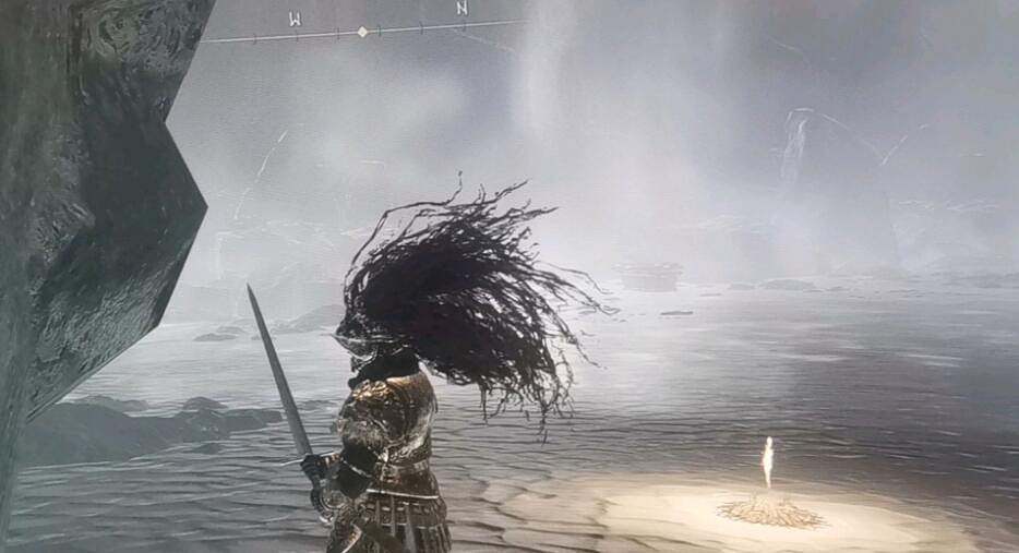 《艾爾登法環》魔女支線任務怎麽做？魔女支線探索流程