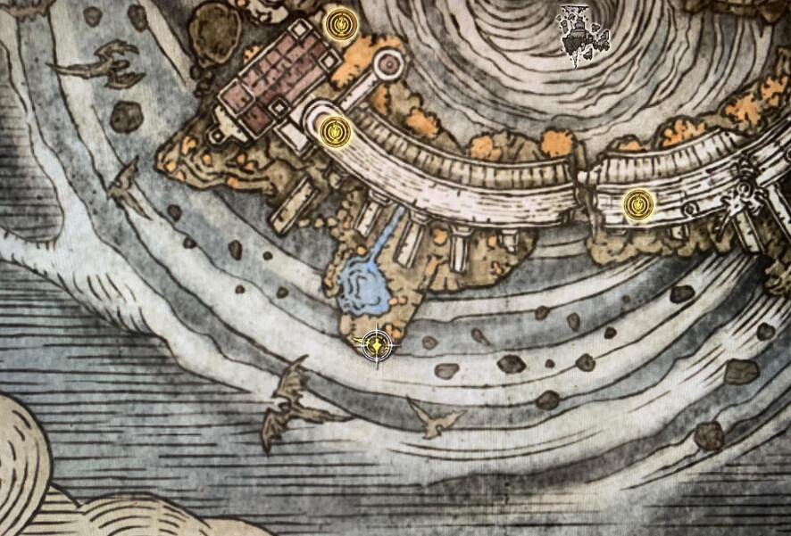 《艾爾登法環》鍛造石鈴珠在哪?各種鈴珠位置分布一覽 《艾爾登法環》鍛造石鈴珠在哪?各種鈴珠位置分布一覽